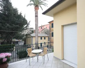 Villa Delle Ciliegie - Vistas desde la habitación