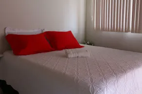 Hotel Aracaju Express - Zimmer