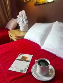 Hotel María Teresa - Restaurant