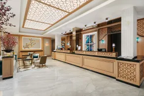 Crowne Plaza Budva by IHG - Reception