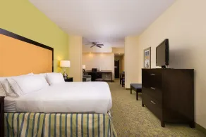 Holiday Inn Express and Suites Dickson City by IHG - Chambre