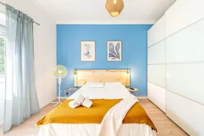 Goa Square Guesthouses by Lisbon with Sintra - Camera