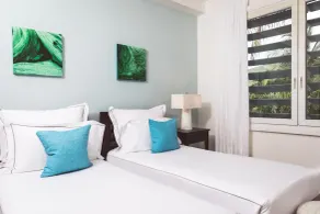 Carlisle Bay - Room