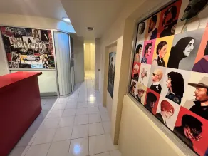 CASA HOLLYWOOD - Resepsjon