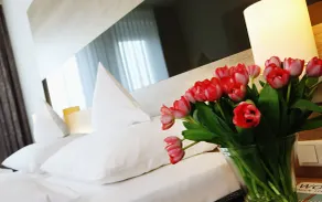 Brackweder Hof - Room