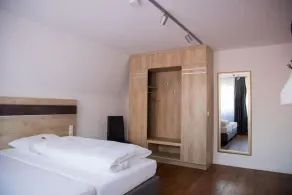 Hotel & Restaurant Wefers - Room