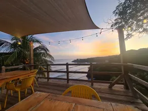 Hotel Miraflores - Restaurant