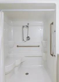 Mon Joli Motel - Salle de bain