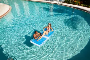 The Grove Resort & Water Park Orlando - Piscine