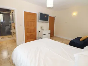 Highgate House - Chambre