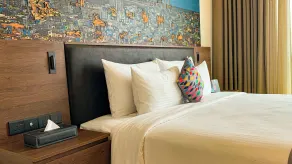 Sofia Colombo City Hotel - Chambre
