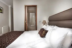 Allegra Suites Galata - Room