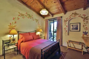 Hotel Villas Casa Morada - Chambre