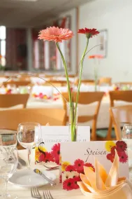 Sporthotel Öhringen - Restaurante