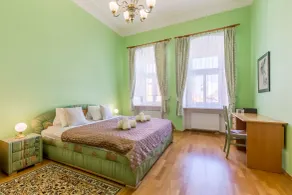 Hotel U Rytíře - Habitación