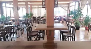 Hôtel Texuda - Restaurant