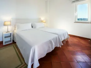 Dom Pedro Lagos - Room