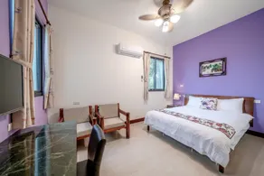 Bo Jue Farm Stay - Chambre