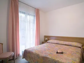 Fkk Adriatika in FKK Solaris Naturist Resort - Room