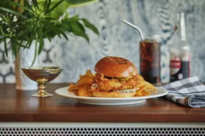Graduate by Hilton Richmond - Restaurant