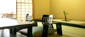 Awara Onsen Matuya Sen Sen - Chambre