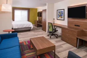 Holiday Inn Express Sierra Vista by IHG - Chambre