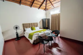 Abhishta Agri Farm Stay - Rom