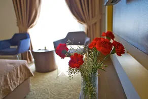 Grand Sagcanlar Hotel - Rom