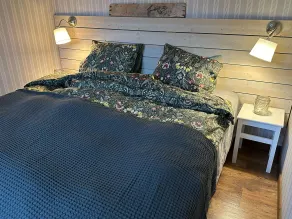 Vindängs Gård - Chambre