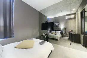 Hotel yaja wirye - Habitación