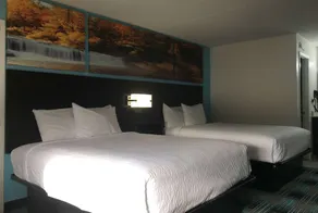 Days Inn by Wyndham Calhoun GA I-75 and US-41 - Rum