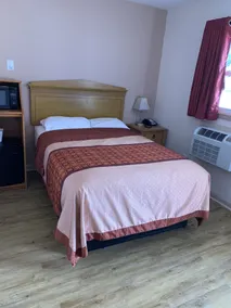 Towne Inn - Chambre
