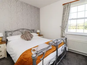Honeybee Cottage - Værelse