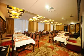 Best Western Merrion - Restaurant