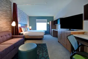 Home2 Suites by Hilton Houston Medical Center, TX - Room