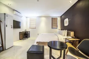 Hotel Stay 53 - Room