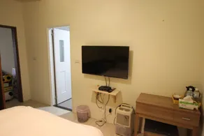 Sports Home - Room