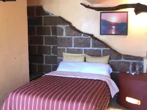 Hotel puesta del sol - Chambre