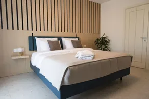 Townhouse17 Boutique Bed & Breakfast - Zimmer