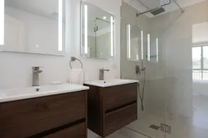 Lancaster Mews 1 - Bagno