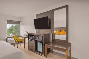 B&B Hotel Miami Airport - Chambre