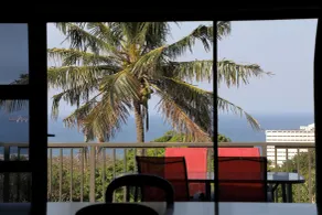 Kingston Place Guesthouse - View from room