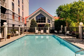 Hampton Inn & Suites Atlanta/Duluth/Gwinnett County - Piscine