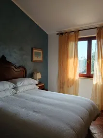 Rome one step away, relaxation and nature - Habitación