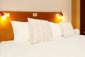 Blue Bay Apartment - Værelse