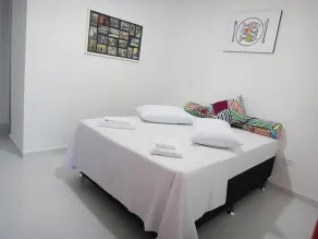Urbano Suítes - Room
