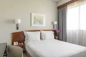 Hotel Dom Carlos Park - Chambre