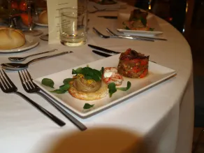 Eurohotel Castellón - Restaurant