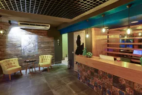 Route Hotel Kaleici - Adult Only (12+) - Réception
