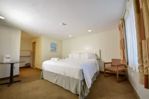 Cape Sands Inn - Chambre
